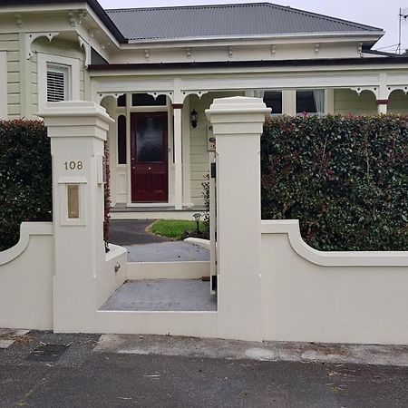 The Grange Bed & Breakfast Auckland Bagian luar foto